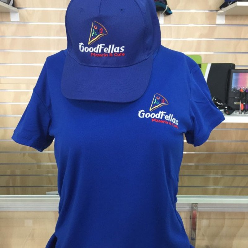 Fully Promoted Parramatta