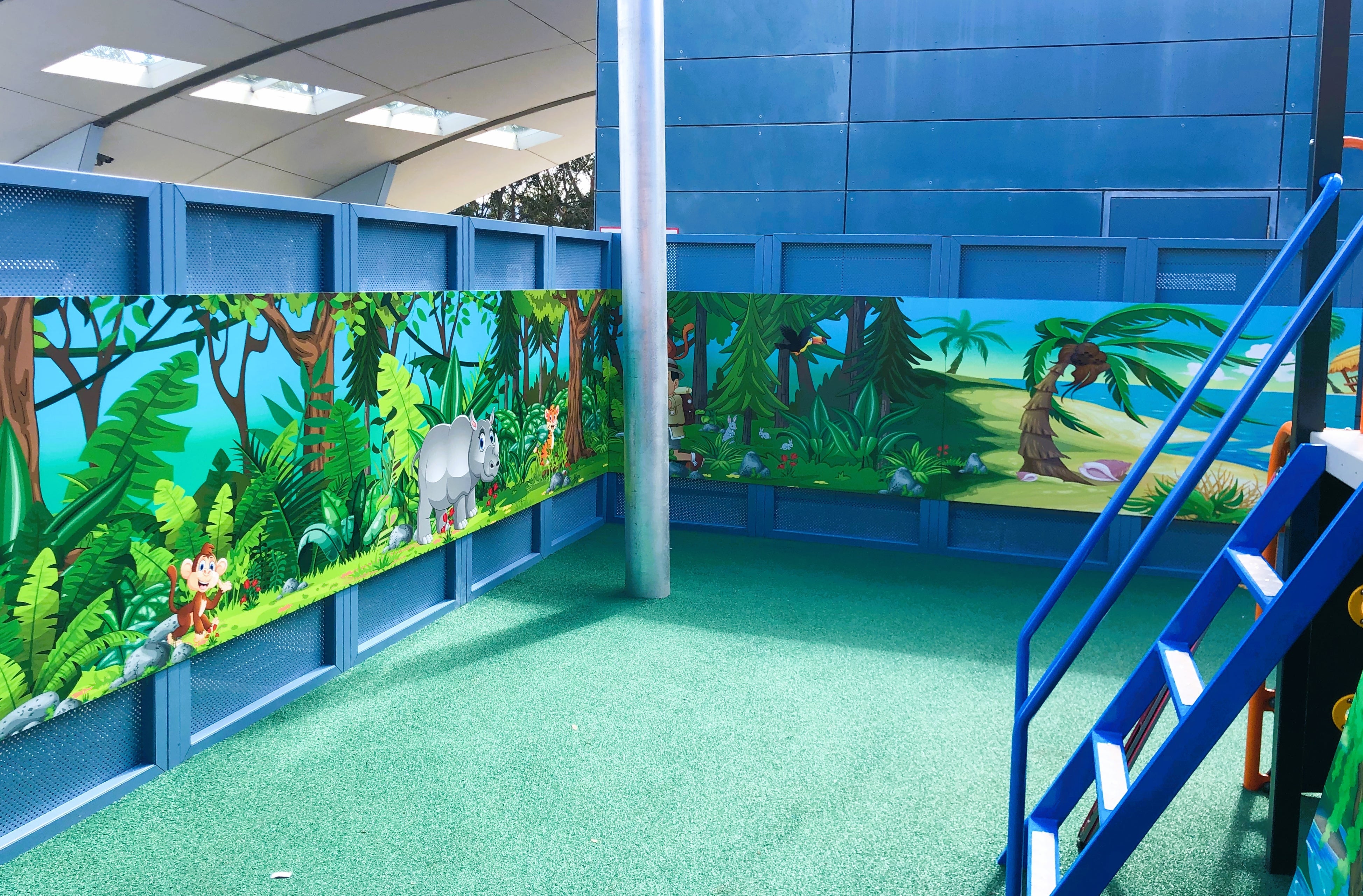 Wall Murals wollongong