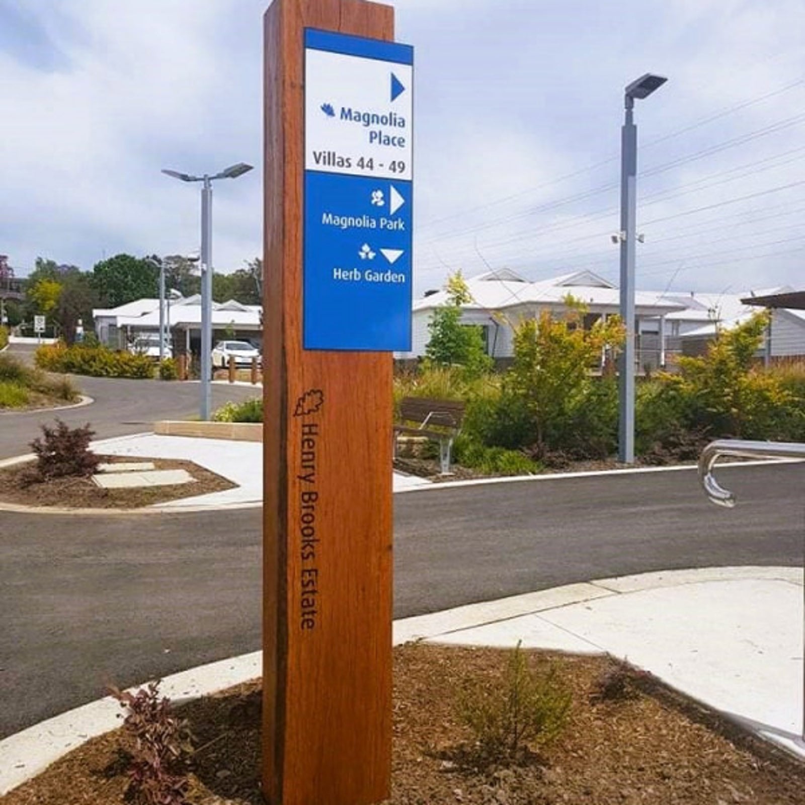 Wayfinding