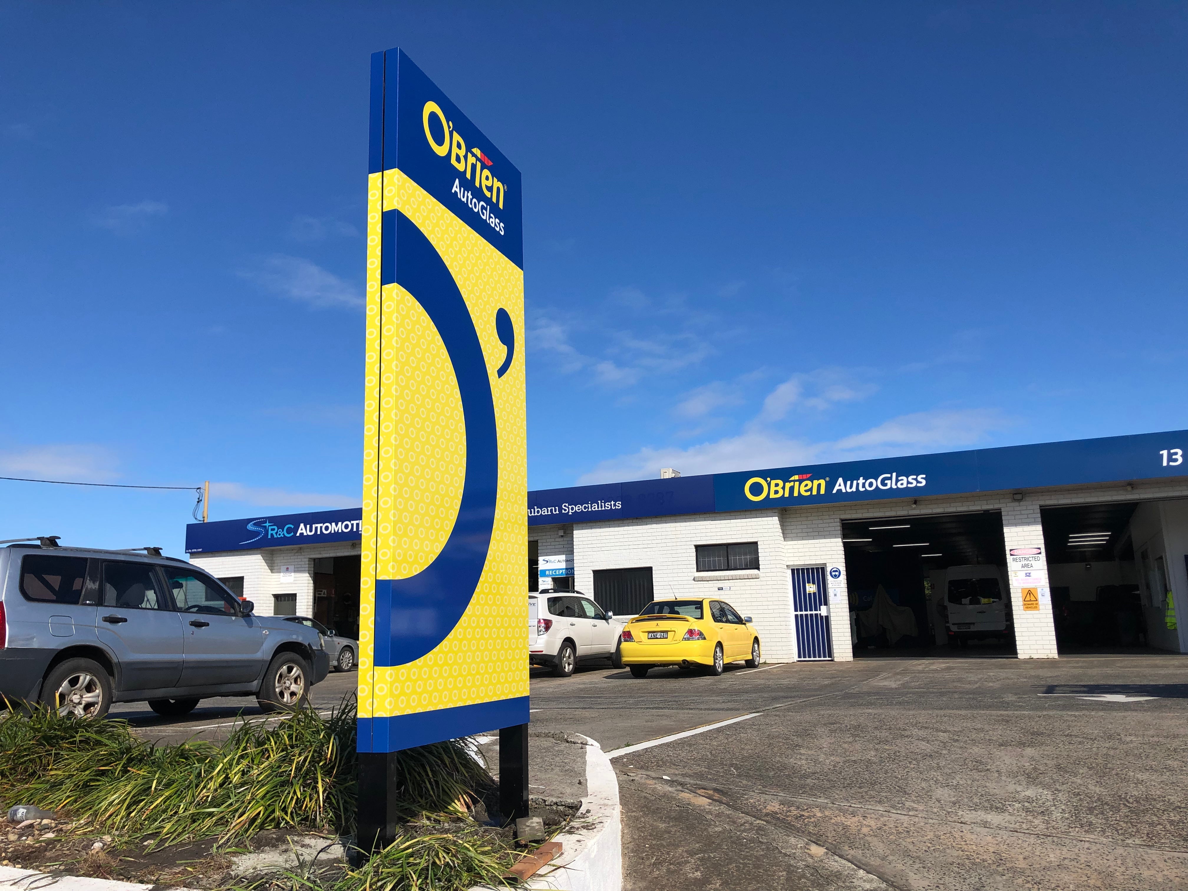 Wollongong