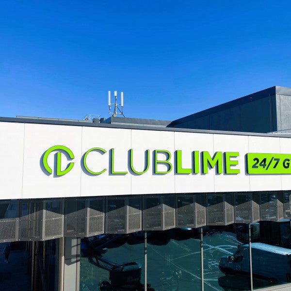 Led Signs Wollongong