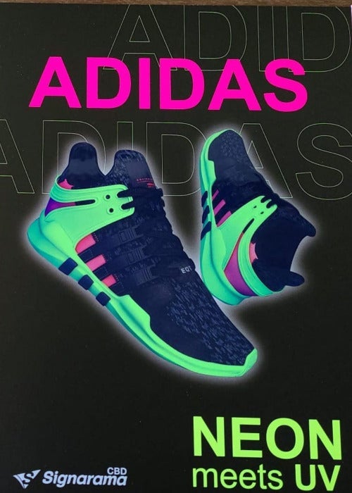 Neon Prints