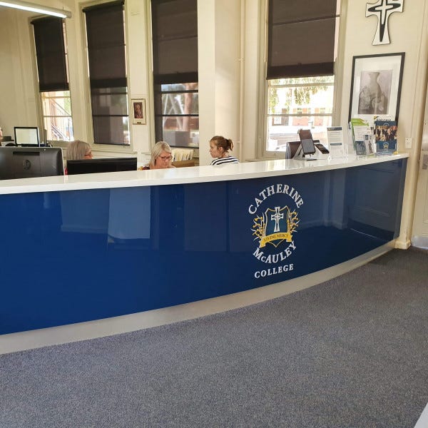 CMC Bendigo