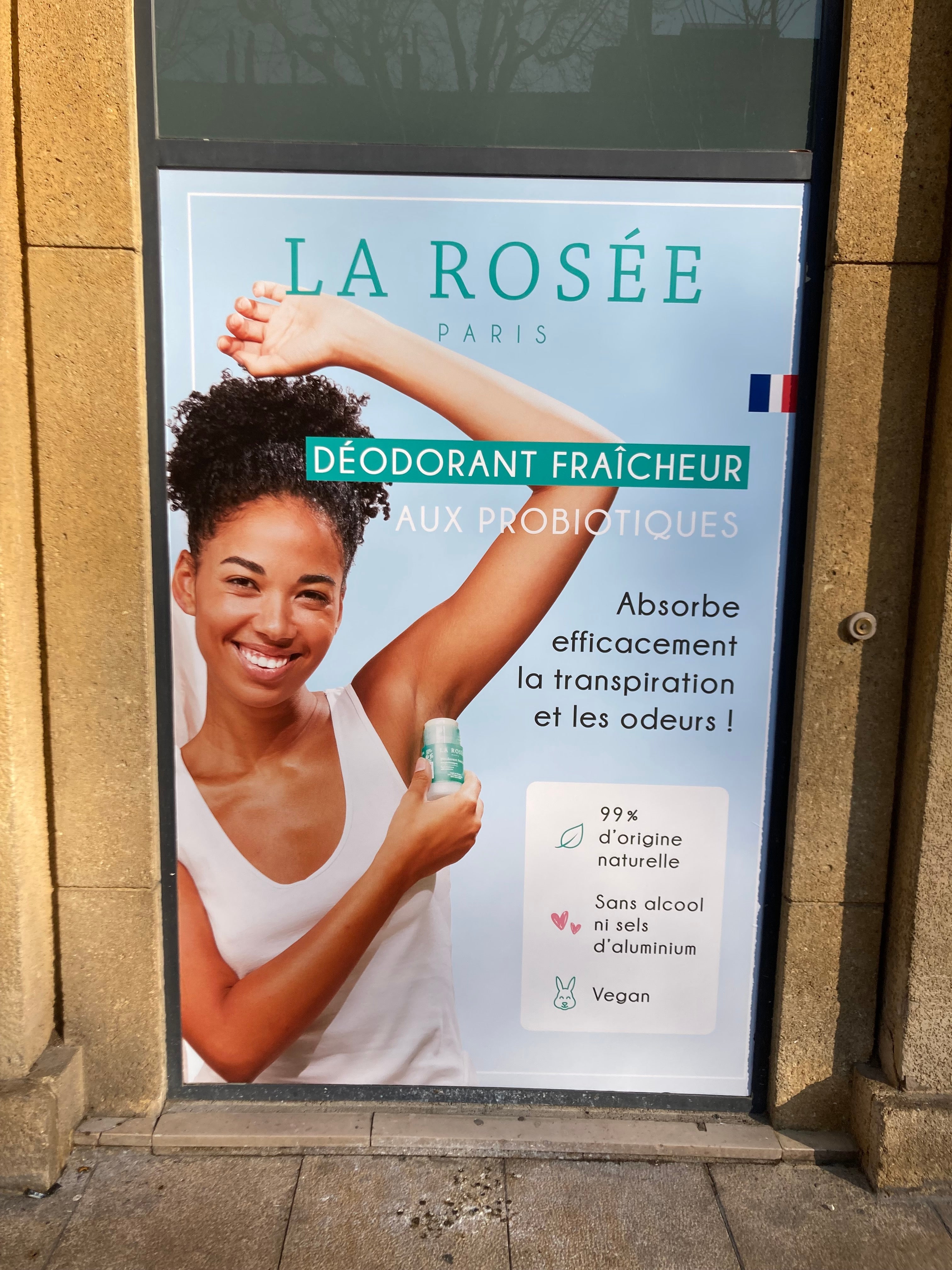 Réalisations de Février