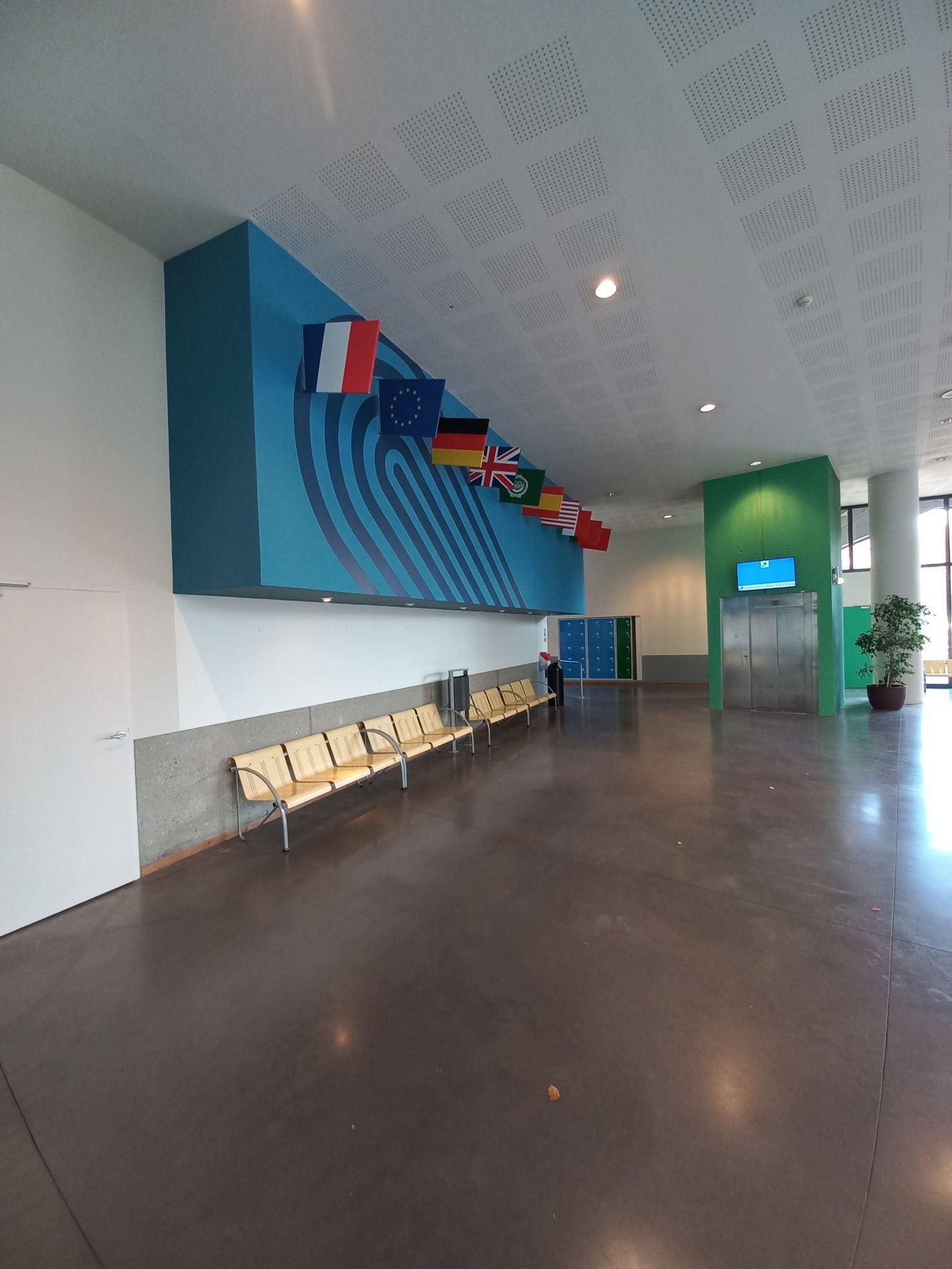 ADHESIFS MURAUX - VITROPHANIE - PANNEAUX LIEGE - ENSEIGNES DRAPEAUX