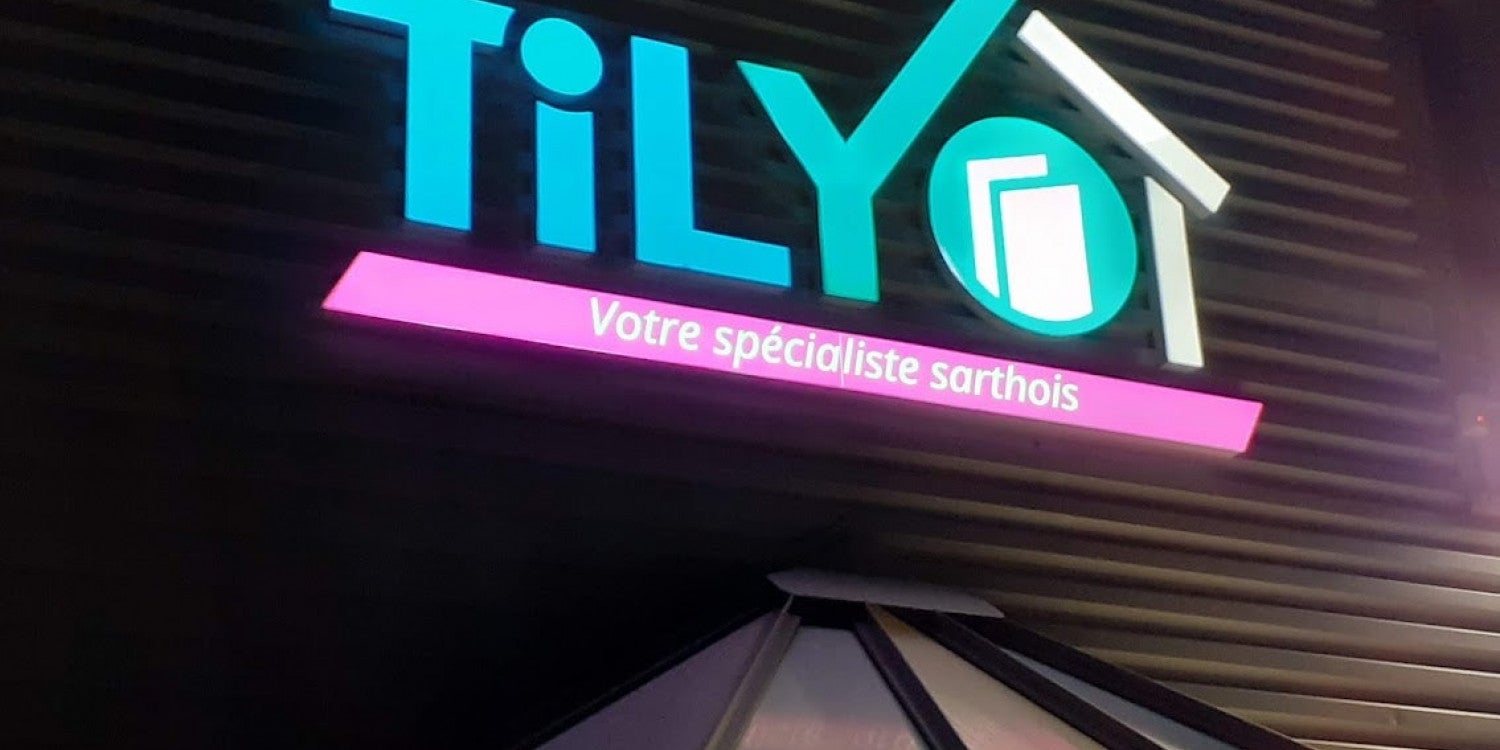 Lettres Lumineuses