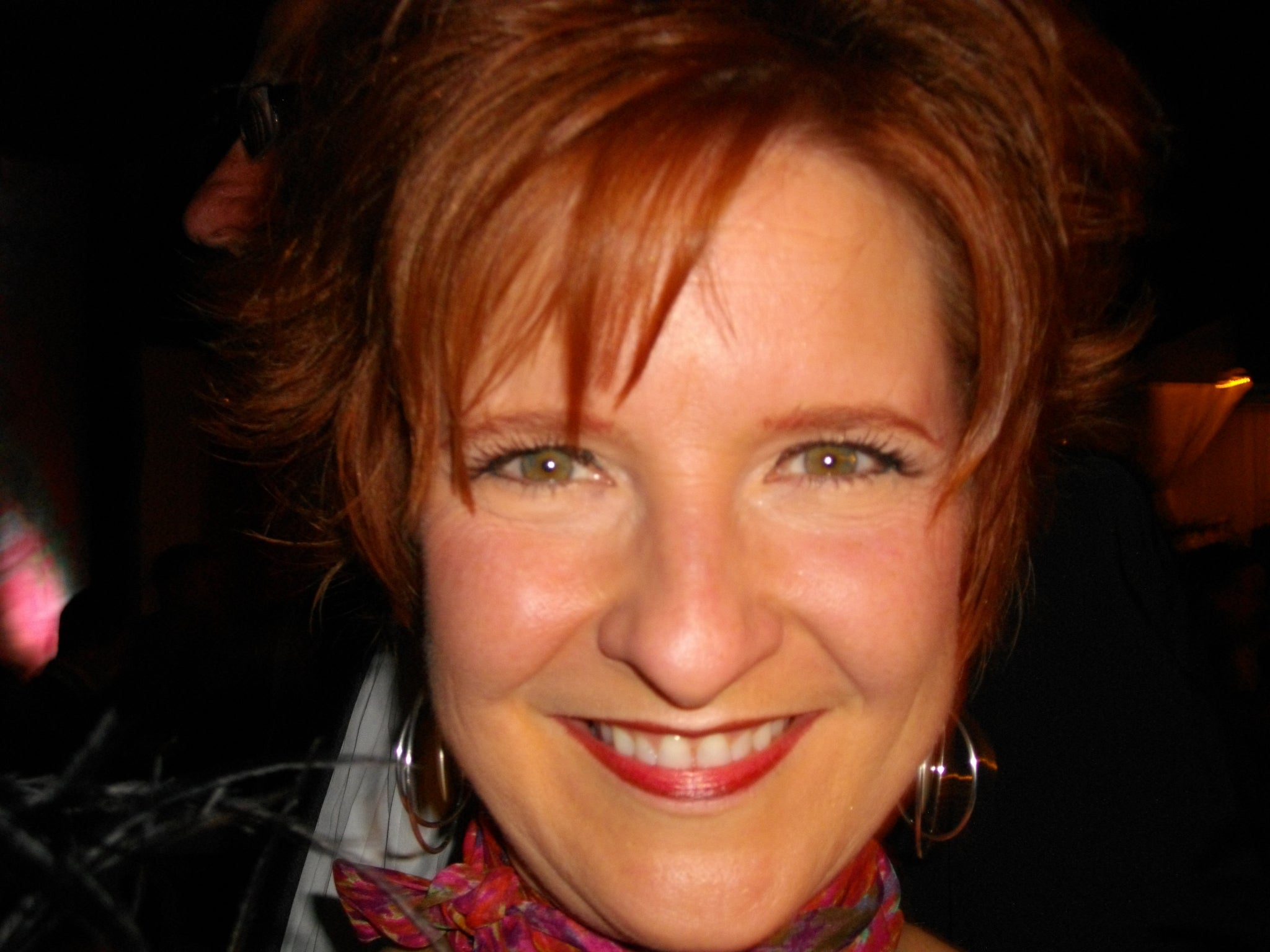 Cynthia Miles Brown