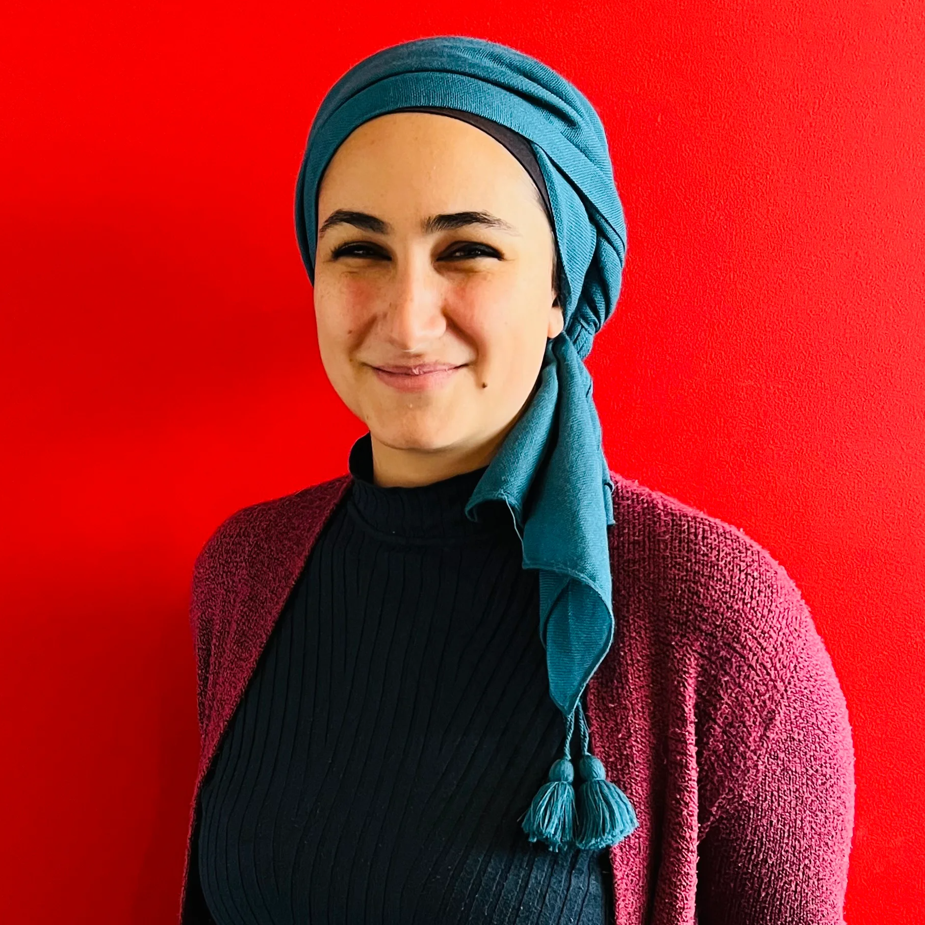 Sabrina Sultan