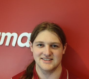Eamon McGrath