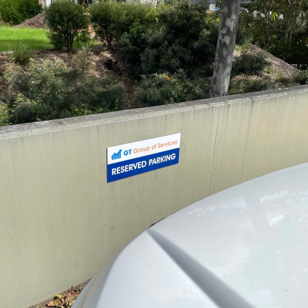 Signarama Blacktown
