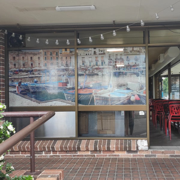 Lipari Pizza Bar