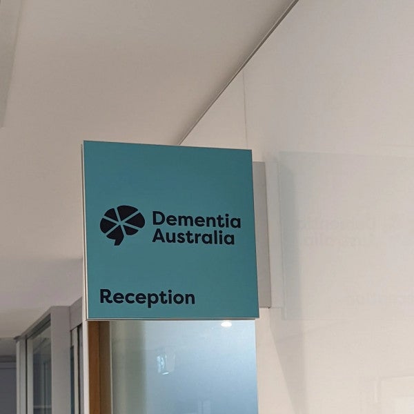 Dementia Australia