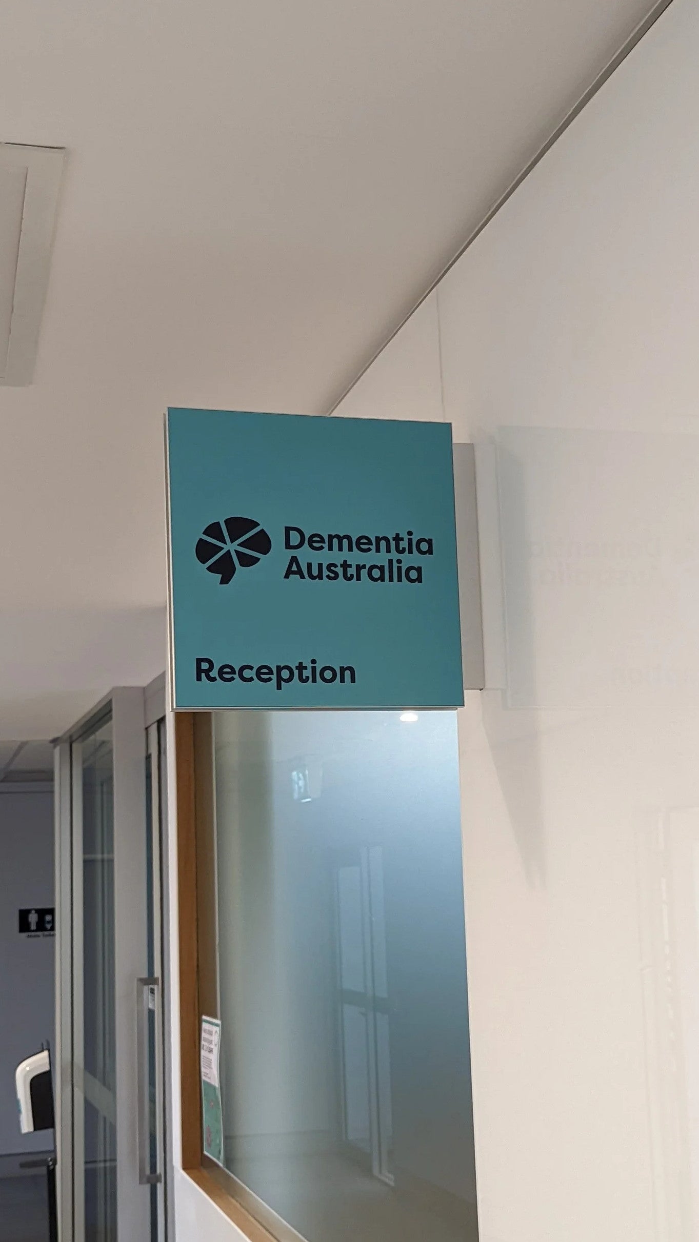 Dementia Australia
