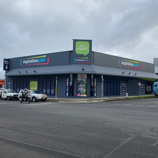 Inspirations Paint Gladesville