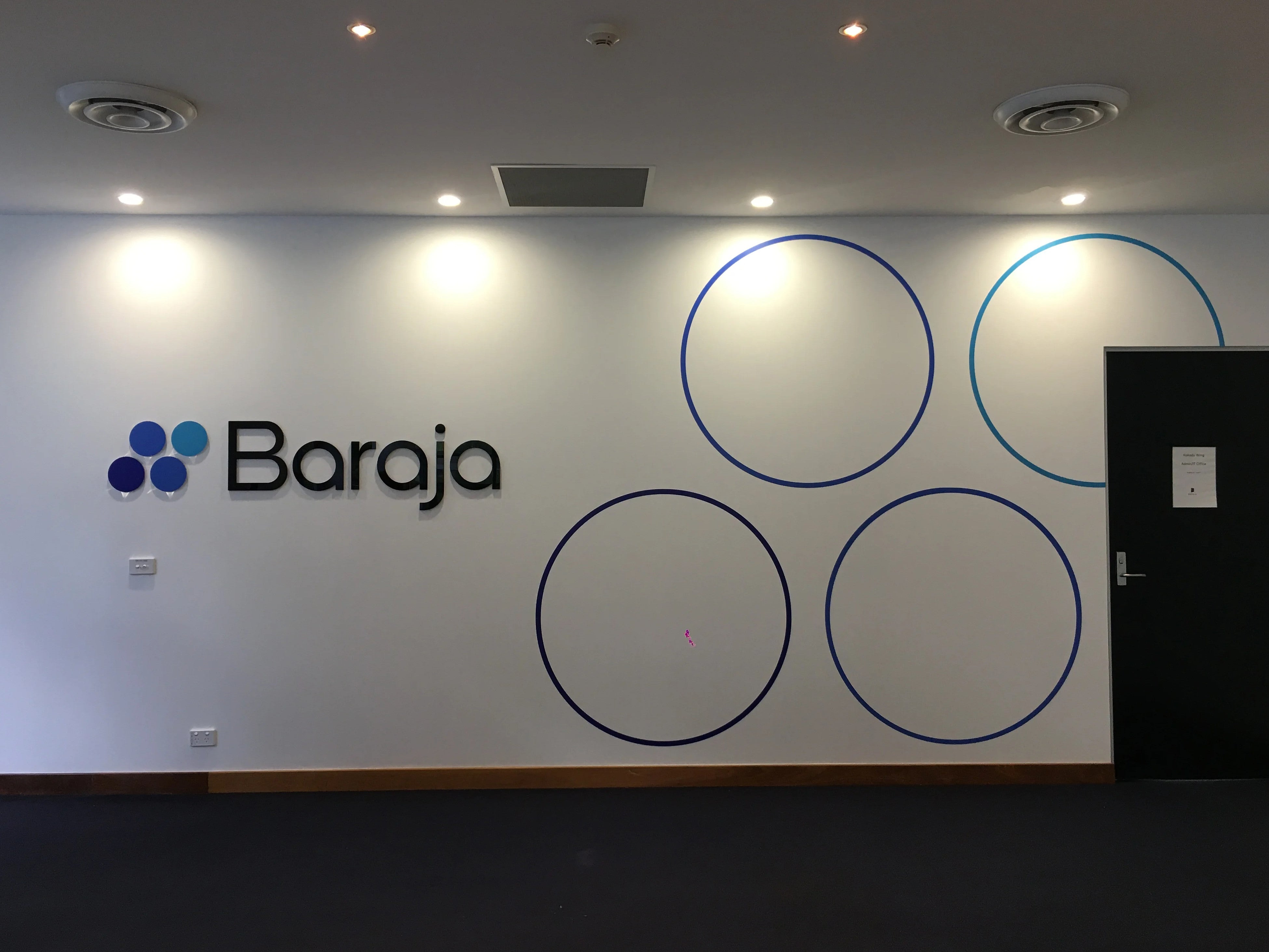 Baraja
