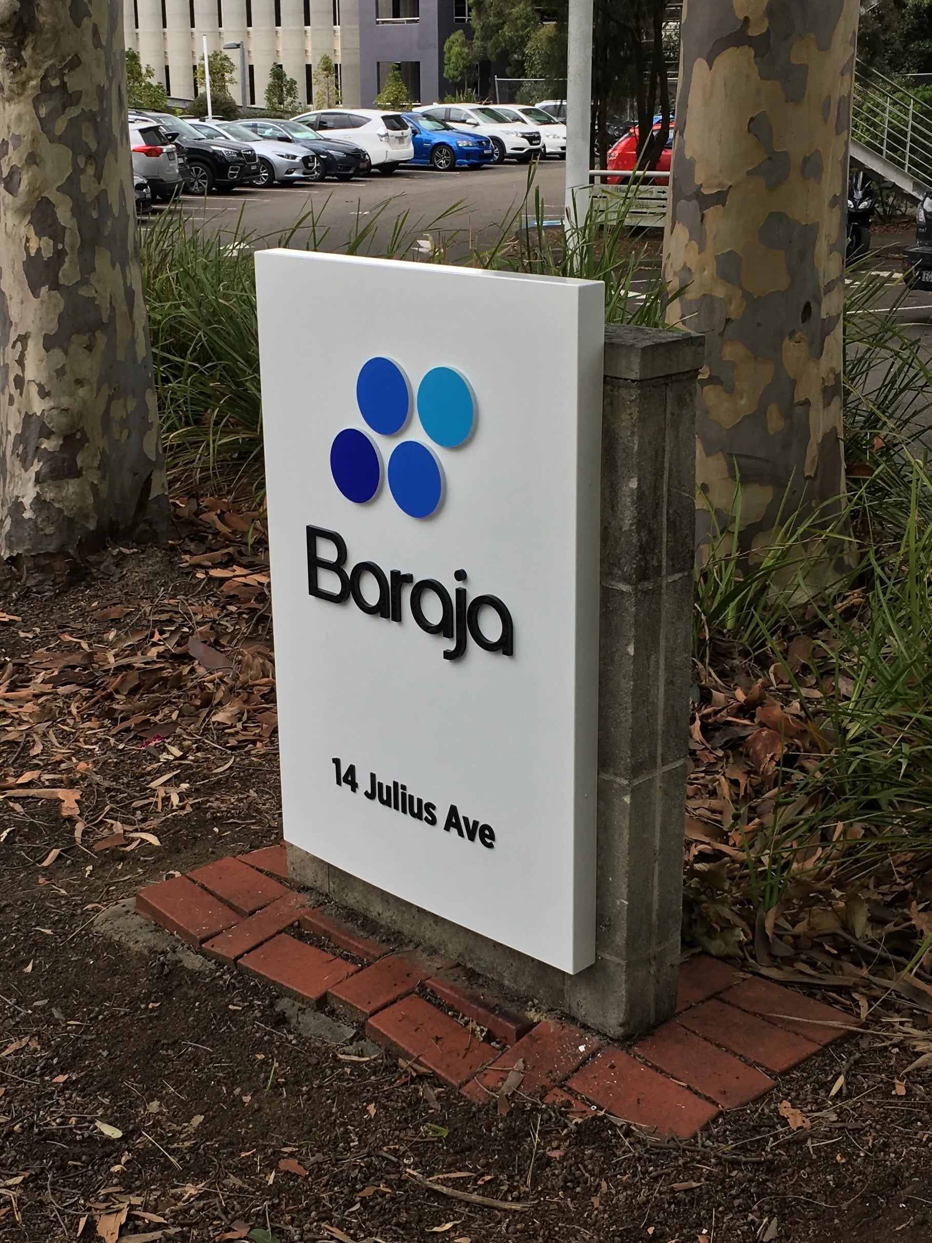 Baraja