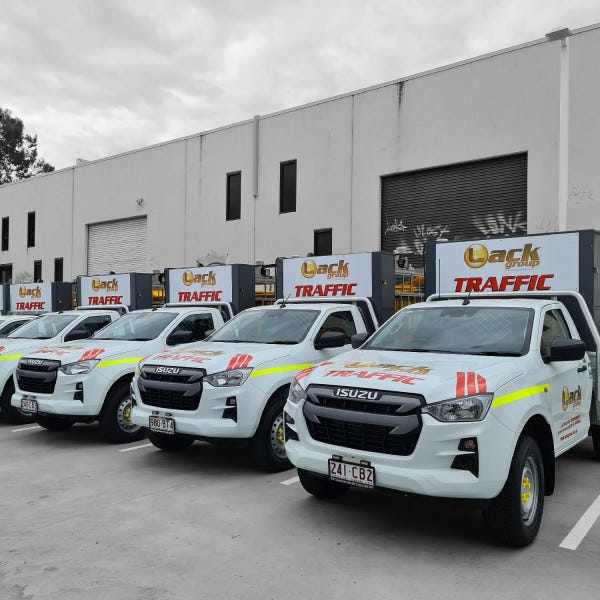 Branding over 200 orders - Signarama Burleigh Heads Gold Coast
