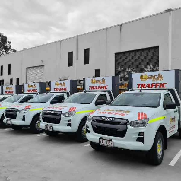 Branding over 200 orders - Signarama Burleigh Heads Gold Coast