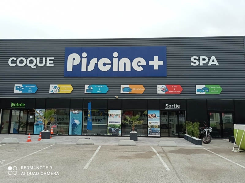 LES ENSEIGNES DE LA SEMAINE