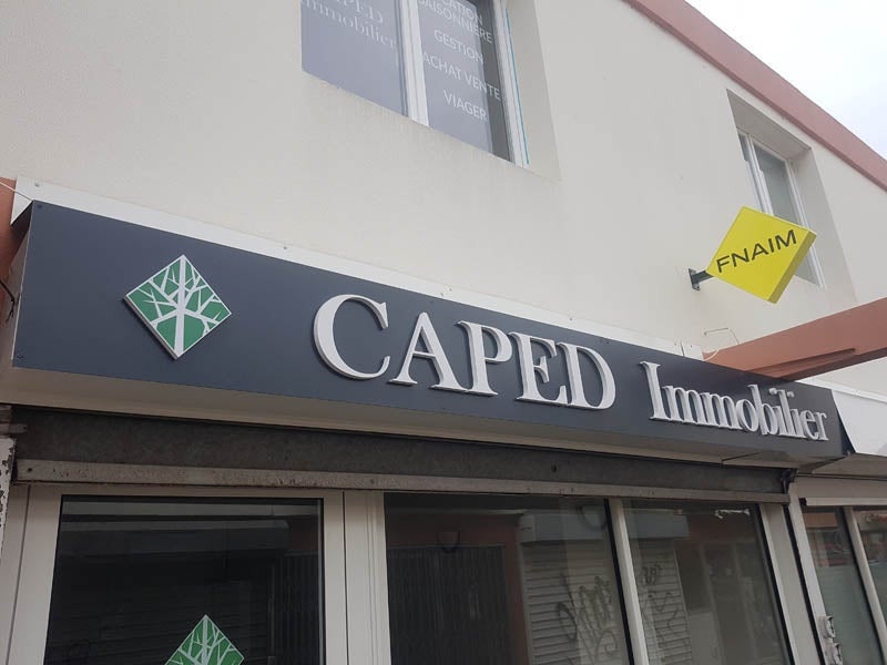 LES ENSEIGNES DE LA SEMAINE