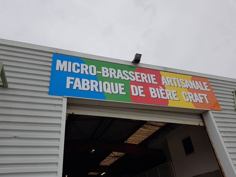 LES ENSEIGNES DE LA SEMAINE