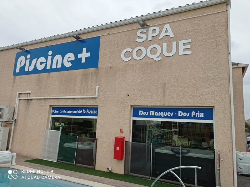 LES ENSEIGNES DE LA SEMAINE