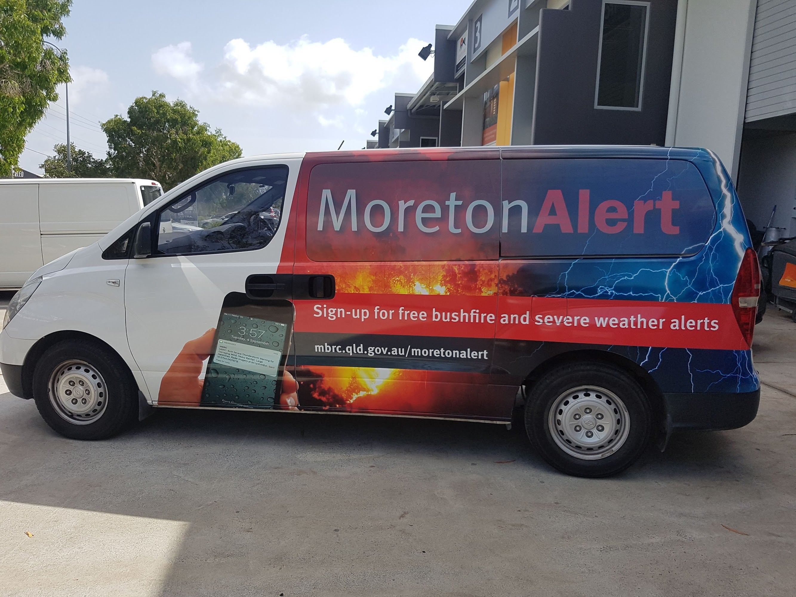 Van wraps - your mobile advertising billboard
