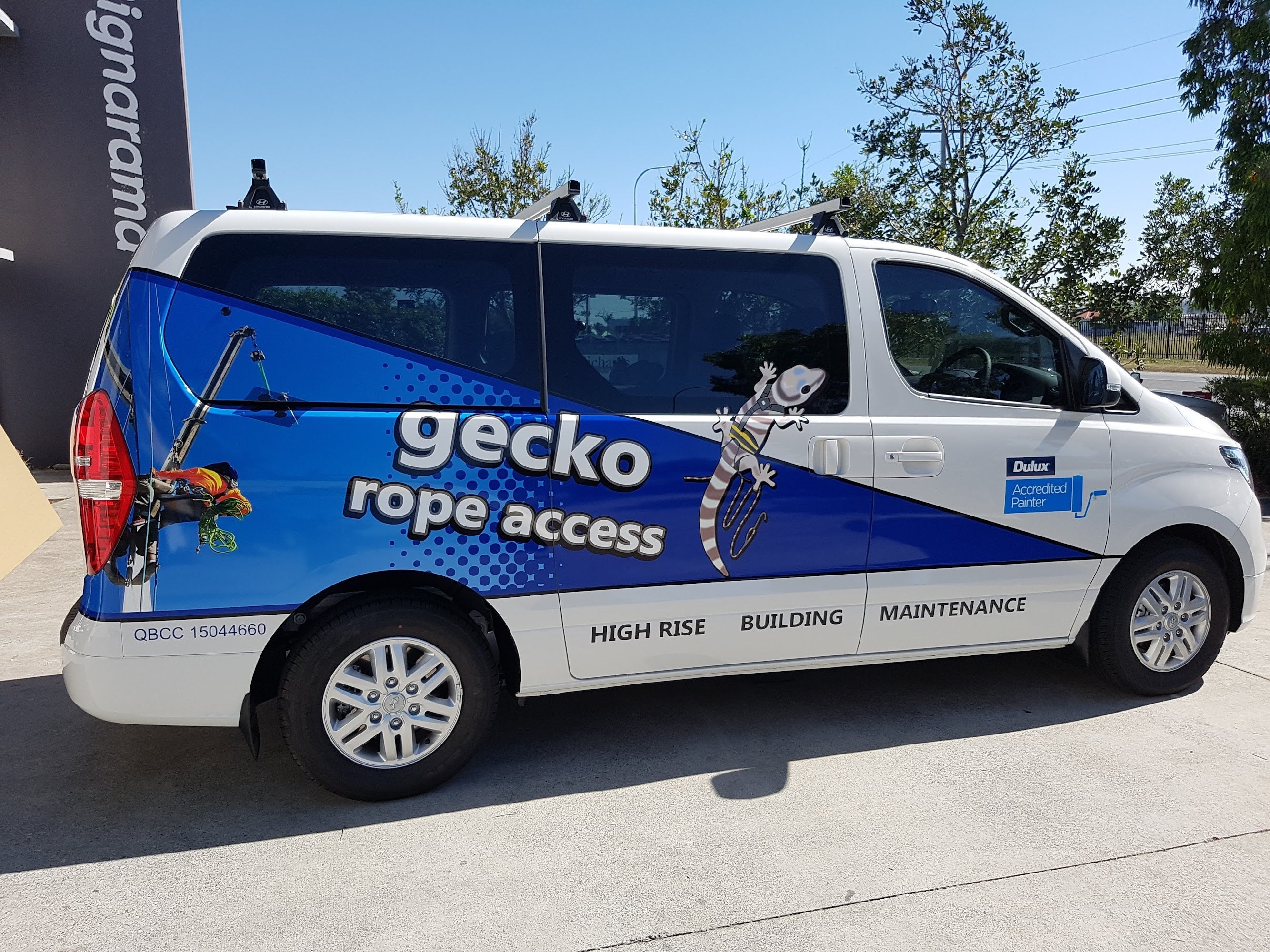 Van wraps - your mobile advertising billboard