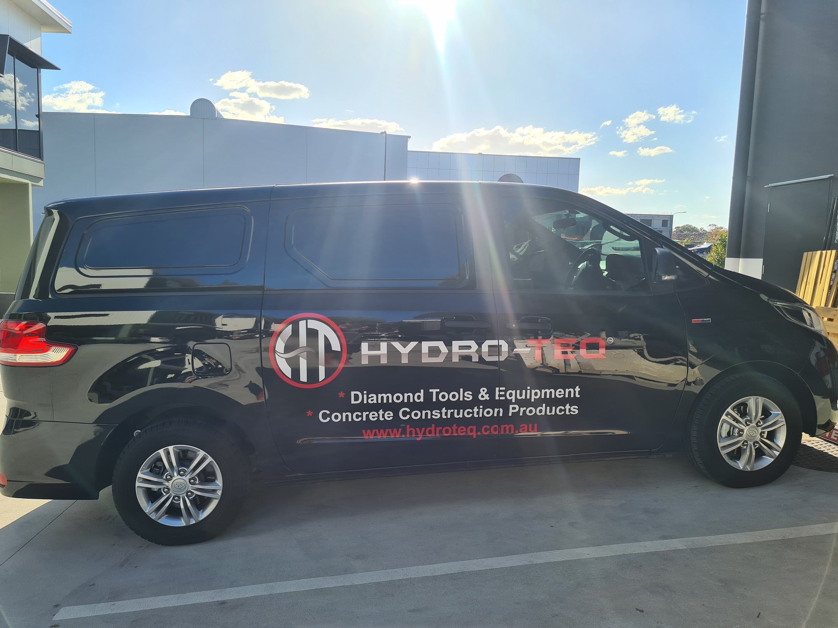 Van wraps - your mobile advertising billboard