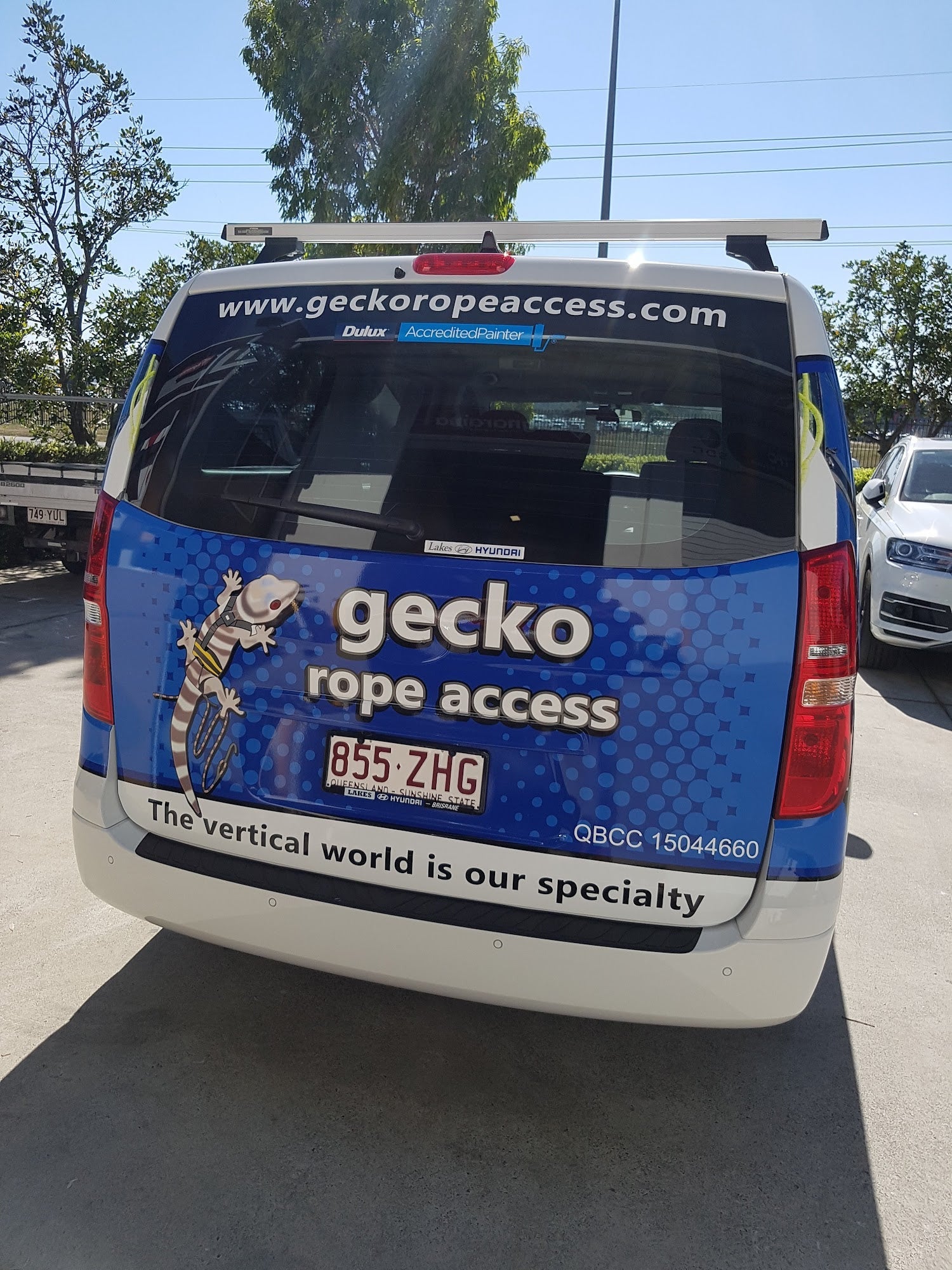 Van wraps - your mobile advertising billboard