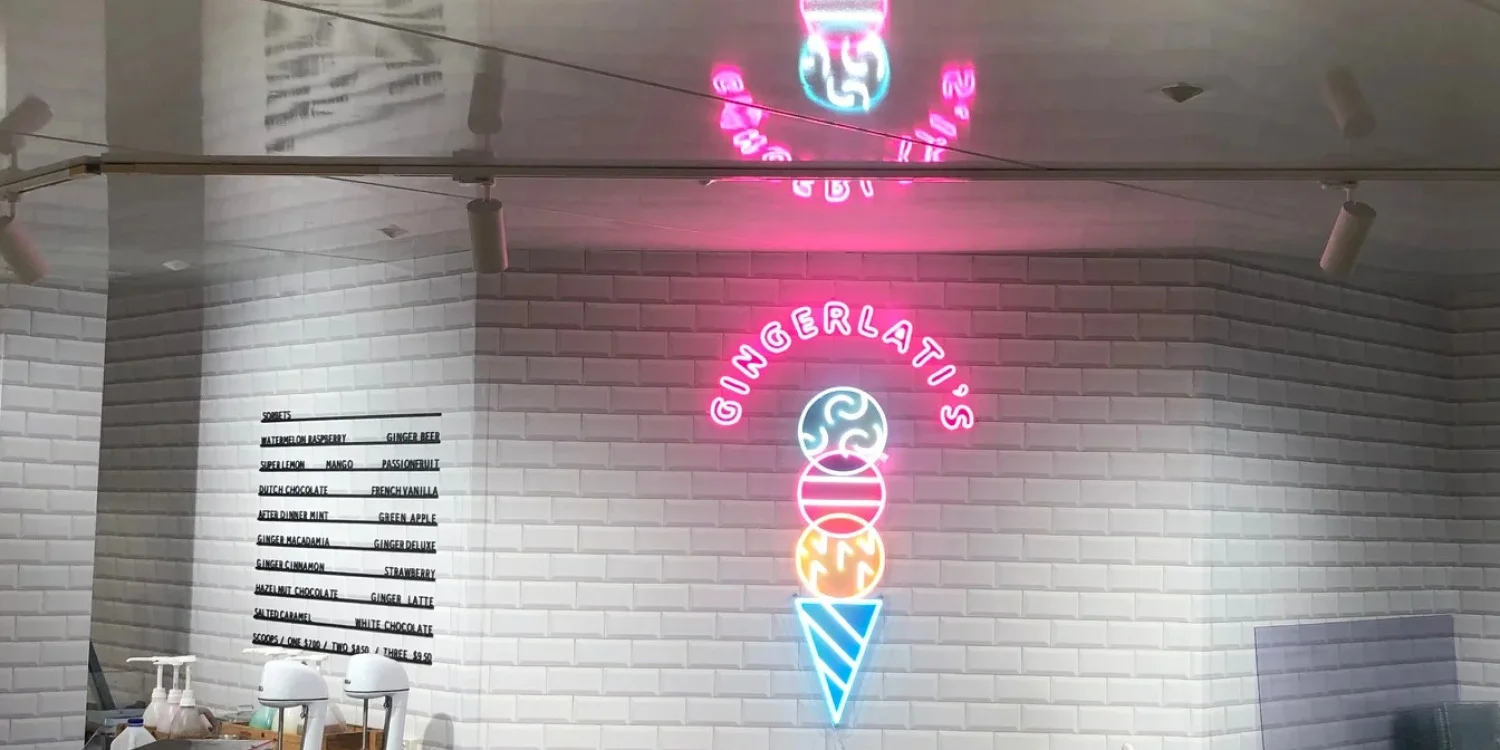LED Neon Flex Signs