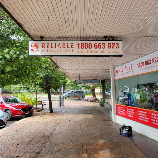 Window Graphics