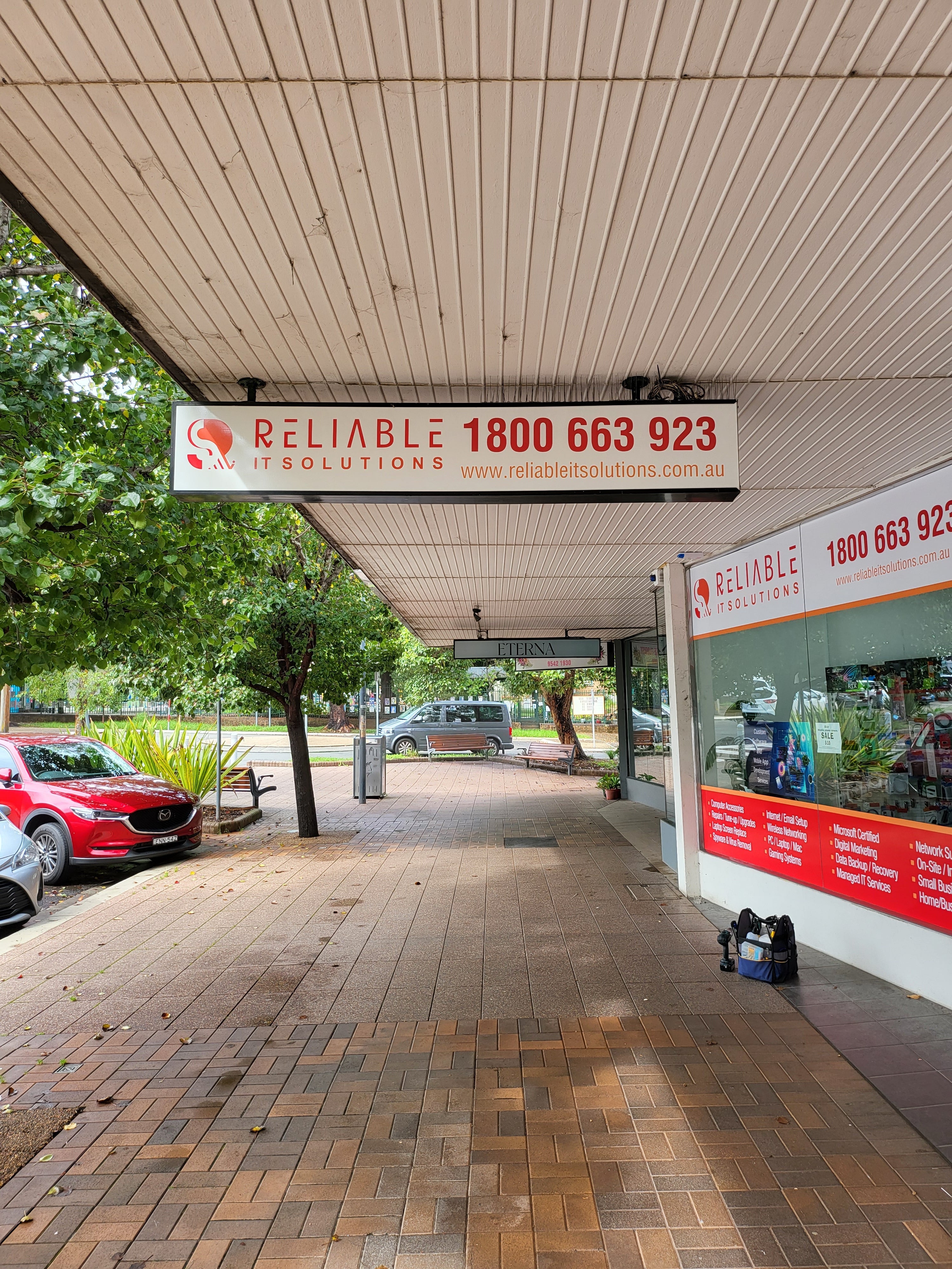 Window Graphics