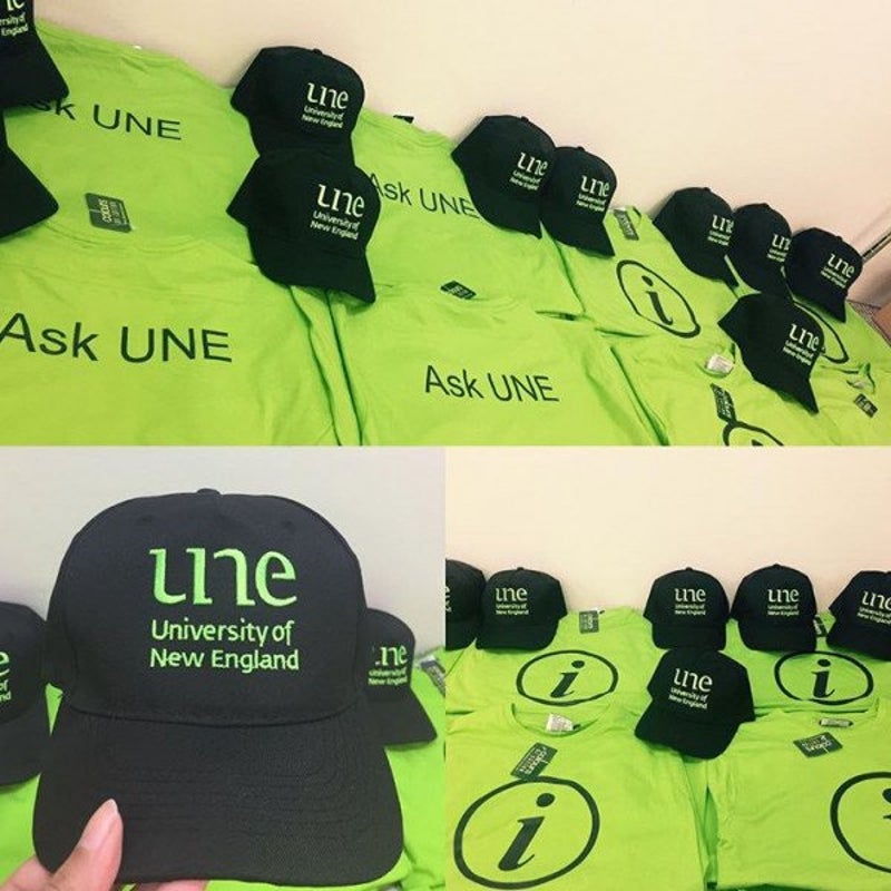 Fully Promoted Parramatta