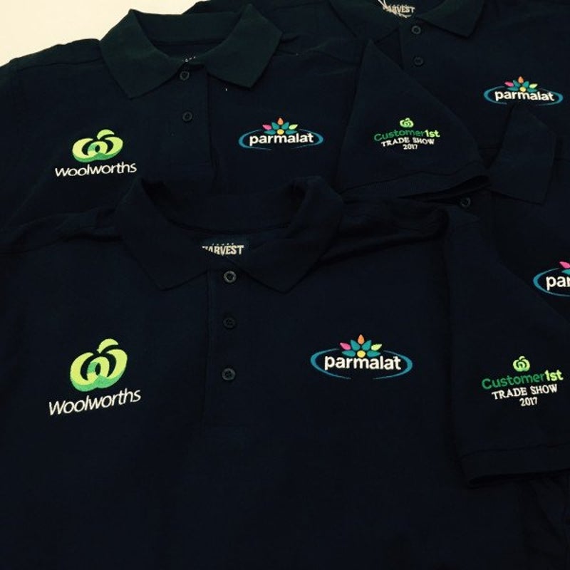 Fully Promoted Parramatta