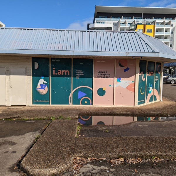 Window Graphics - New Horizons