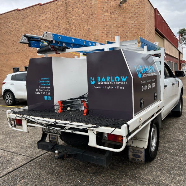 Barlow Electrical