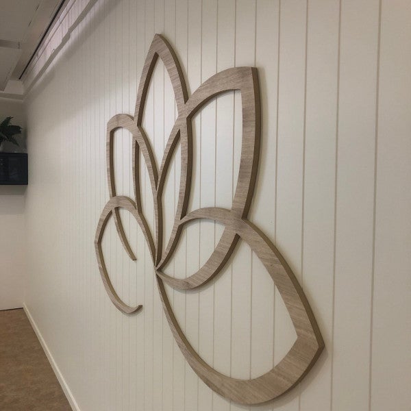 Feature Signage