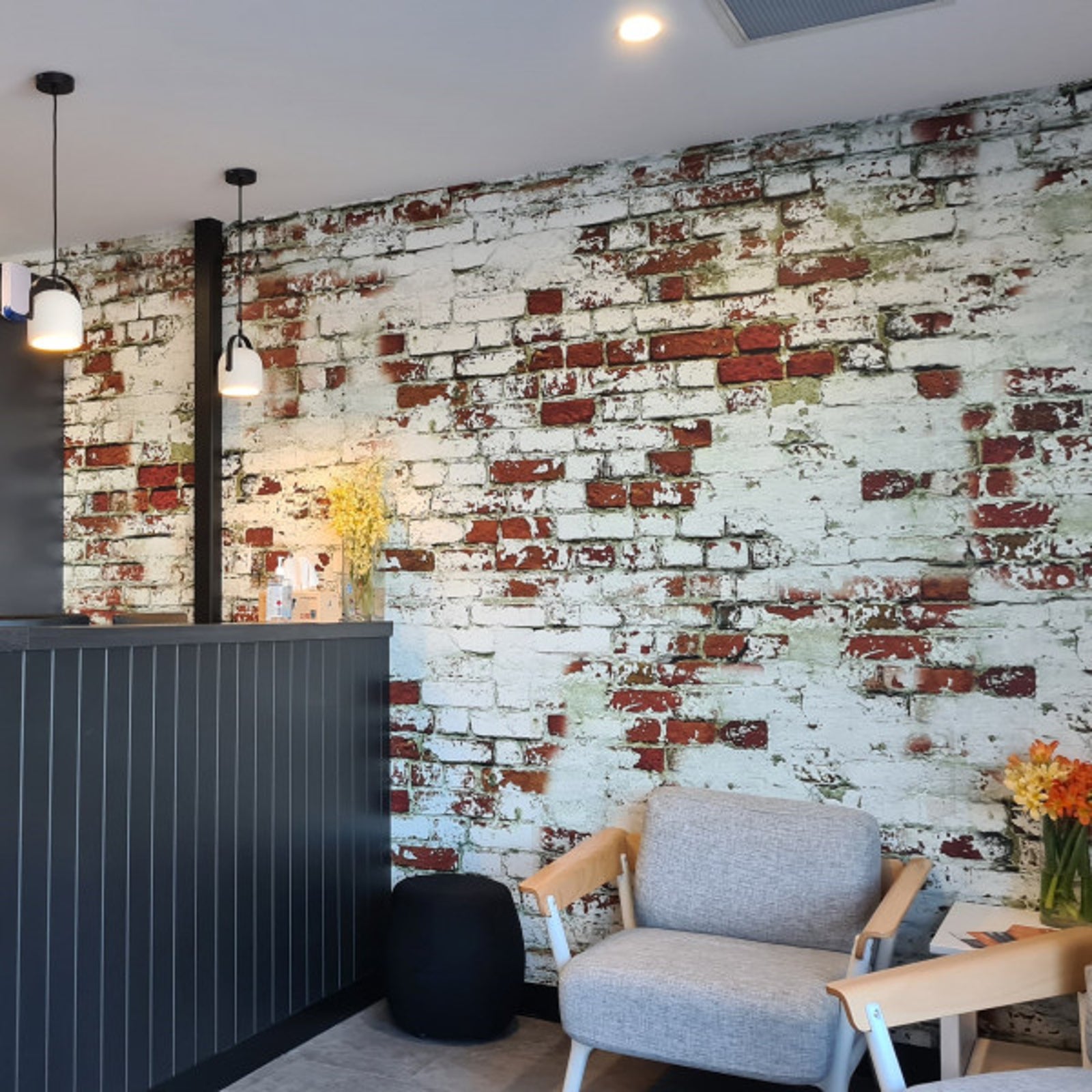 Wall Graphics