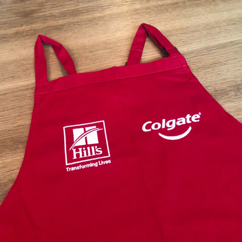 Fully Promoted Sydney CBD North