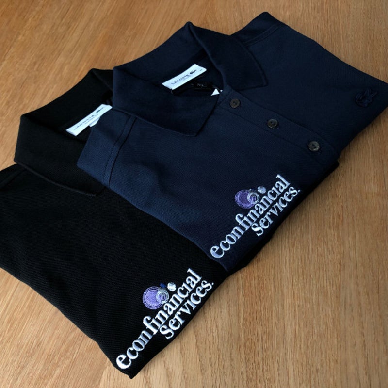 Fully Promoted Sydney CBD North