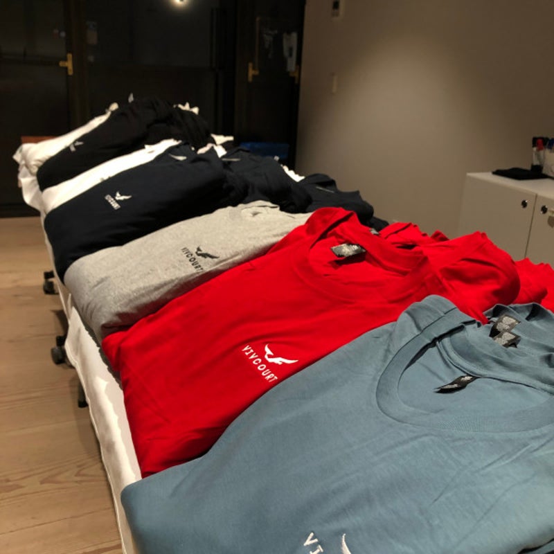 Fully Promoted Sydney CBD North