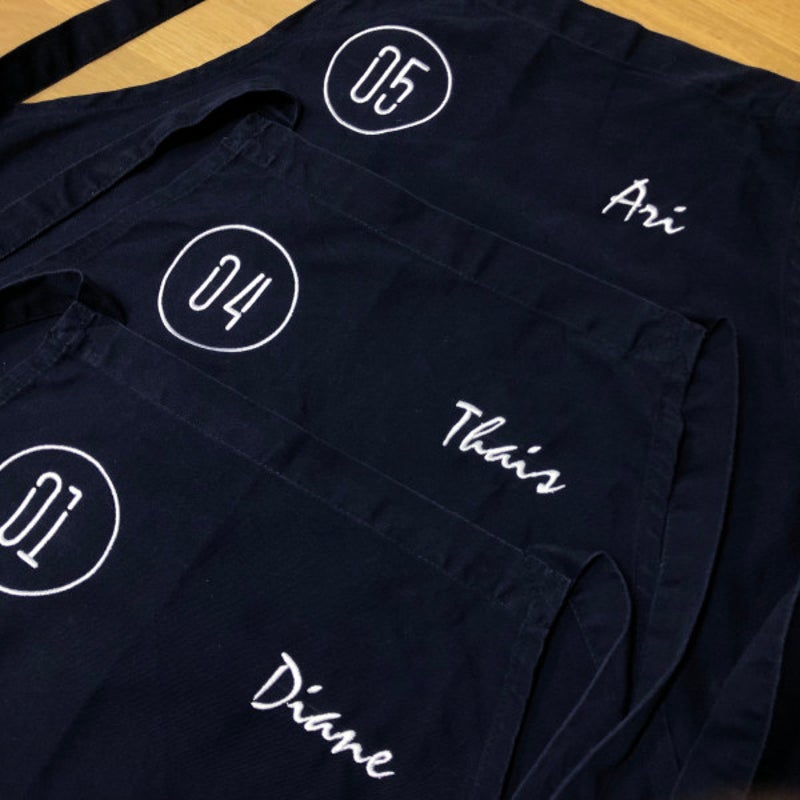 Fully Promoted Sydney CBD North