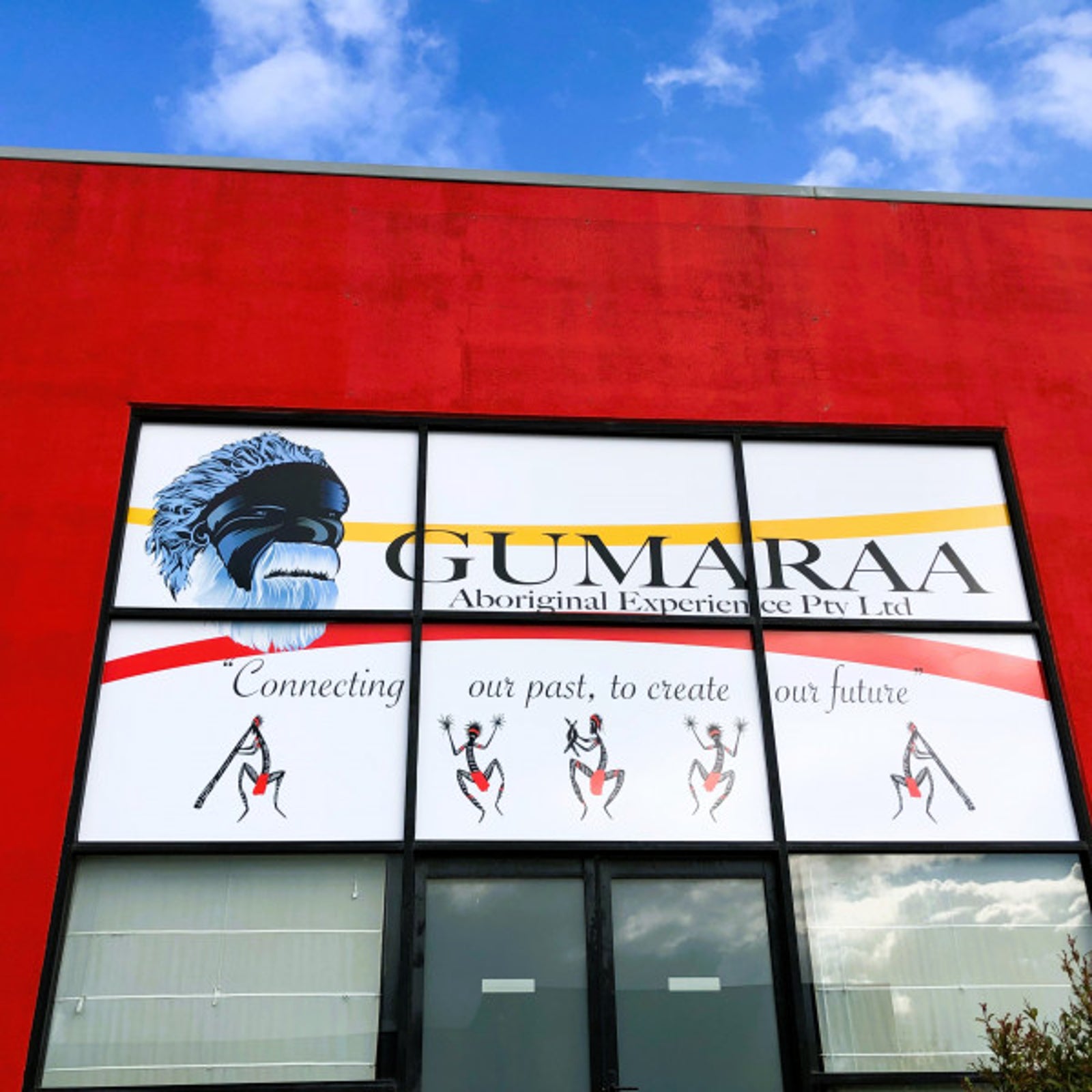 Window Signs