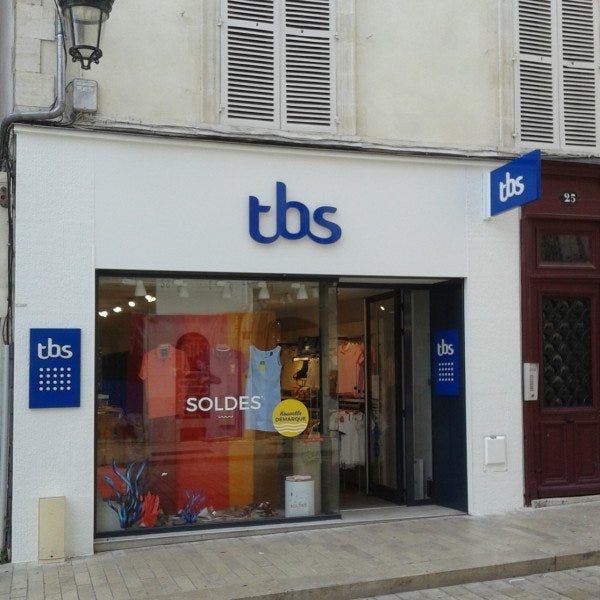 ENSEIGNE DOUBLE-FACE - SIGNARAMA ORLEANS