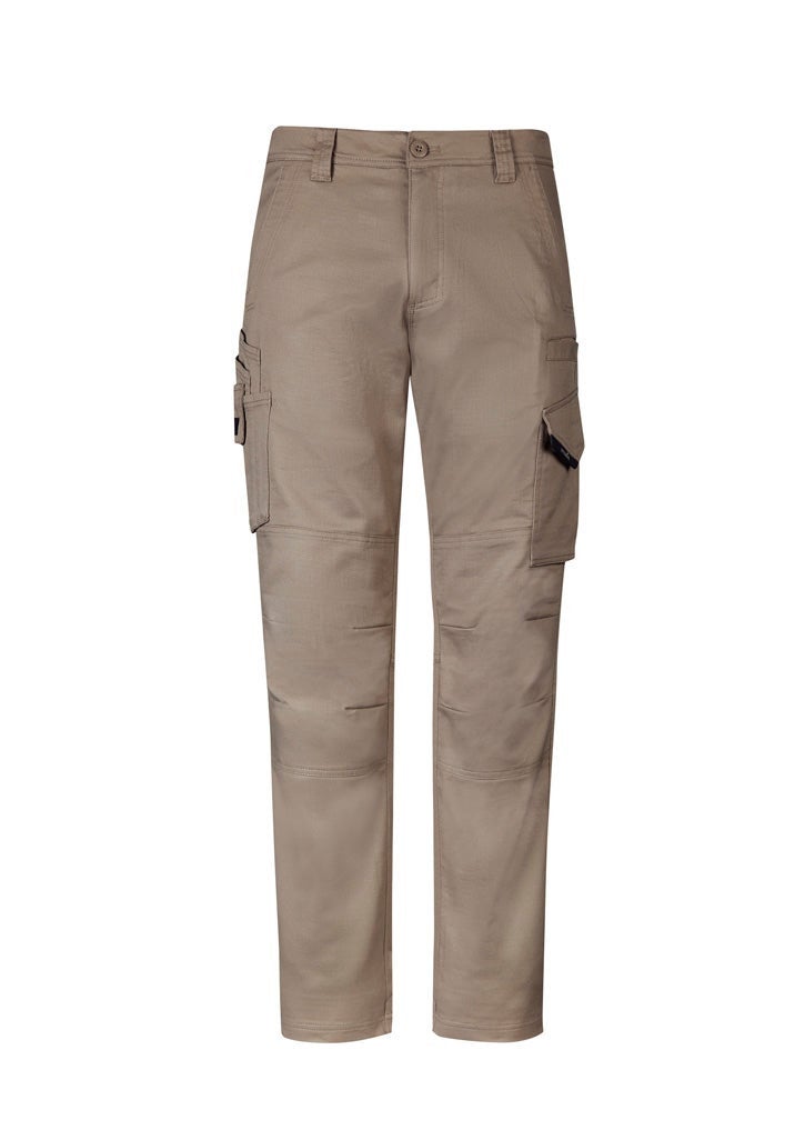 Mens Rugged Cooling Stretch Pant