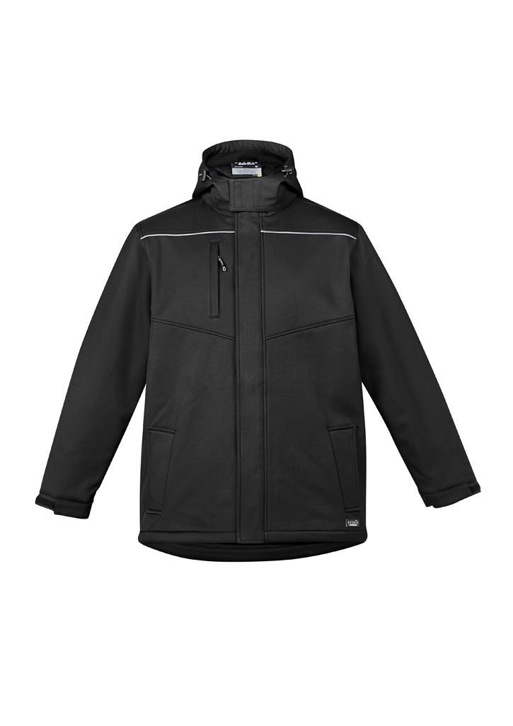 Unisex Antarctic Softshell Jacket
