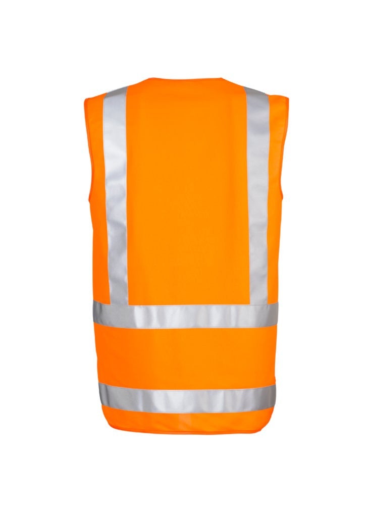 Unisex TTMC-W17 Basic Vest