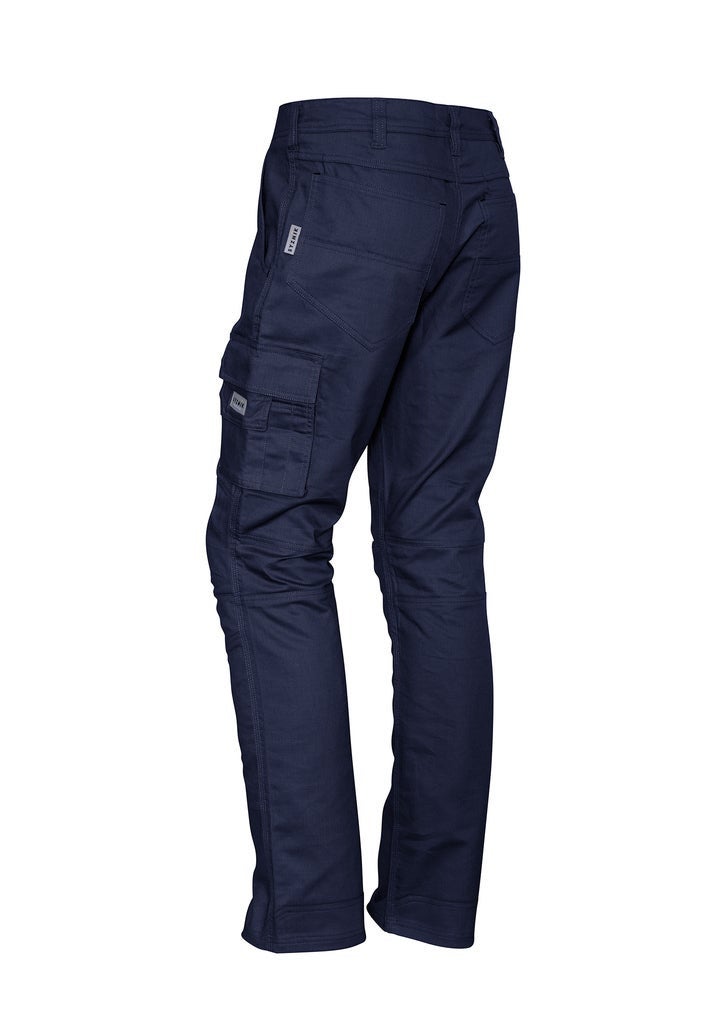 Mens Rugged Cooling Cargo Pant (Stout)