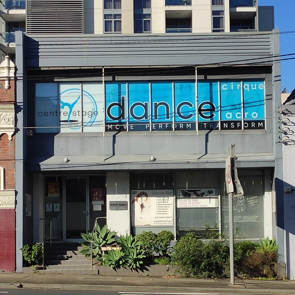 Centre Stage Dance Academy